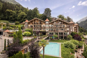 Hotel Chalet Das Alpenschlössel